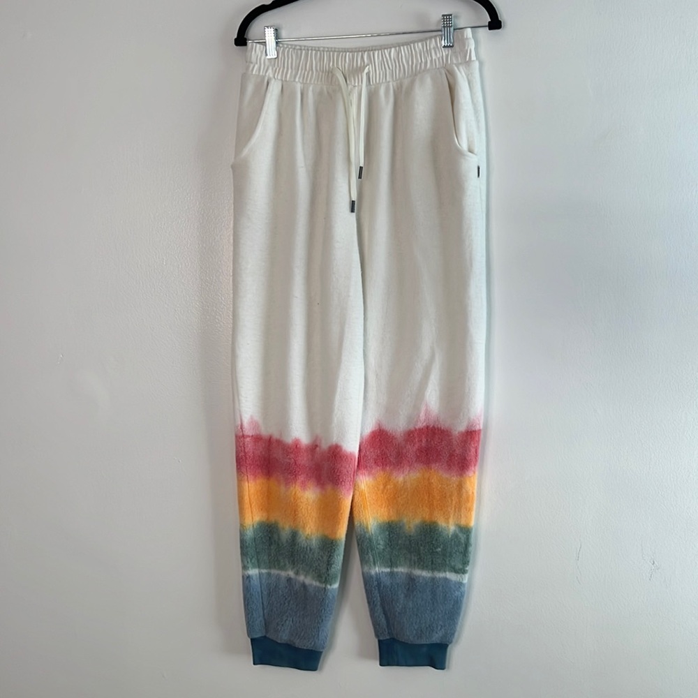 FEAT INSIDE OUT SWEATS
